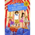 Dóka Péter: A világ legkisebb nagycirkusza