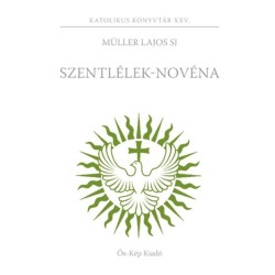 Müller Lajoss.j.: Szentlélek-novéna