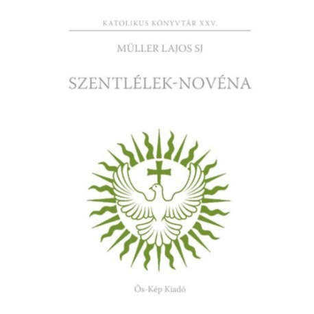 Müller Lajoss.j.: Szentlélek-novéna