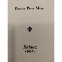 Pázmány Péter: Kalauz (1637)