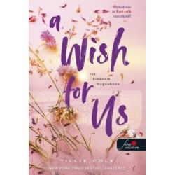 Tillie Cole: A Wish for Us - Ezt kívánom magunknak