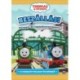 Thomas & Friends - Beszállás! Színező- és foglalkoztatókönyv&nbsp;