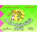 Marék Veronika: A kockásfülű nyúl 1.