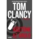 Tom Clancy, Greaney, Mark: Köztünk az áruló
