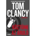 Tom Clancy, Greaney, Mark: Köztünk az áruló
