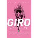 Colin O'Brien: Giro d'Italia
