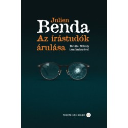 Julien Benda: Az írástudók árulása