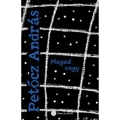 Petőcz András: Magad vagy