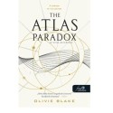 Olivie Blake: The Atlas Paradox - Az Atlas-paradoxon