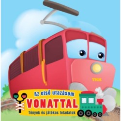 Első utazásom vonattal