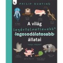 Philip Bunting: A világ legértelmetlenebb állatai