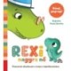 Paula Bowles: Rexi nagyra nő
