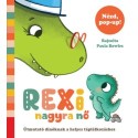 Paula Bowles: Rexi nagyra nő