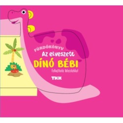 Az elveszett dinóbébi