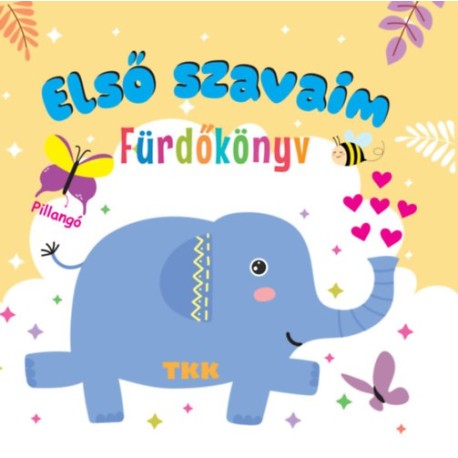 Első szavaim