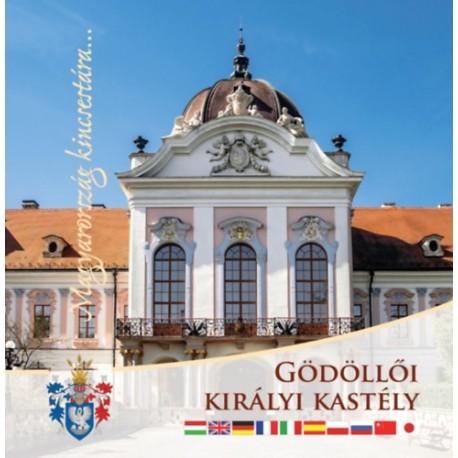 Faludi Ildikó, Kókainé Tüske Boglárka: Gödöllői Királyi Kastély