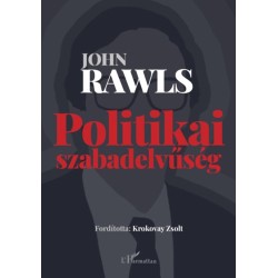 John Rawls: Politikai szabadelvűség