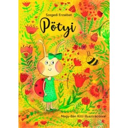 Szegedi Erzsébet: Pötyi