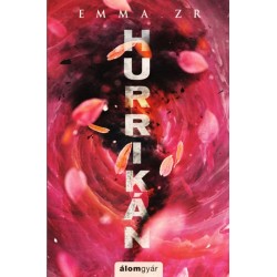 Emma Zr: Hurrikán