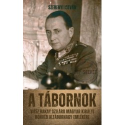 Szebenyi István: A tábornok