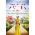Jacobs, Anne: Viharfelhők a villa fölött