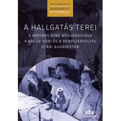 A hallgatás terei