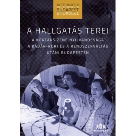 A hallgatás terei