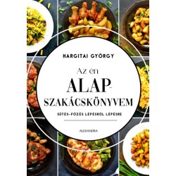 Hargitai György: Az én alapszakácskönyvem