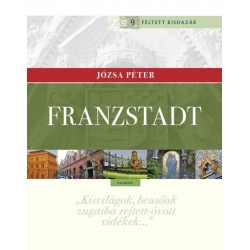 Józsa Péter: Franzstadt