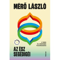 Mérő László: Az ész segédigéi