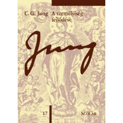 Carl Gustav Jung: A személyiség fejlődése (ÖM 17. kötet)
