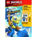 Lego Ninjago - Sárkányerők