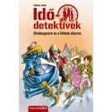 Fabian Lenk: Shakespeare és a fekete álarcos - Idődetektívek 21.