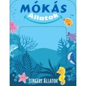 Tengeri állatok