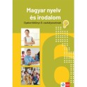 Mátyás Eszter: Jegyre megy! - Magyar nyelv és irodalom 6. osztályosoknak