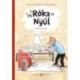 Sylvia Vanden Heede: Róka és Nyúl