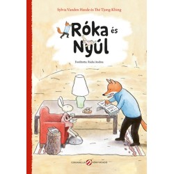 Sylvia Vanden Heede: Róka és Nyúl