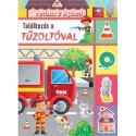 Találkozás a tűzoltóval