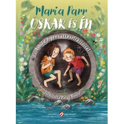 Maria Parr: Oskar és én