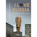 Elena Kostyuchenko: I Love Russia