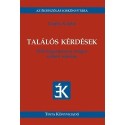 Vargha Katalin: Találós kérdések