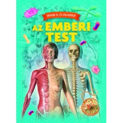 Olvasd el és válaszolj! - Emberi test
