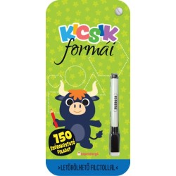 Kicsik formái