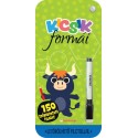 Kicsik formái