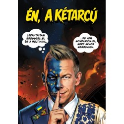 Ambrózy Áron György: Én, a kétarcú