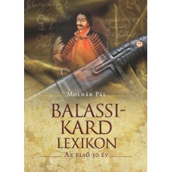 Balassi-kard lexikon