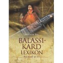 Balassi-kard lexikon