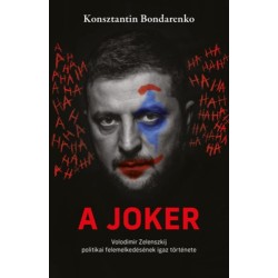 Konsztantin Bondarenko: A Joker