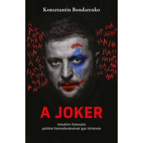 Konsztantin Bondarenko: A Joker