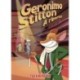 Dario Sicchio, Alessandro Muscillo: Geronimo Stilton, a riporter 17.